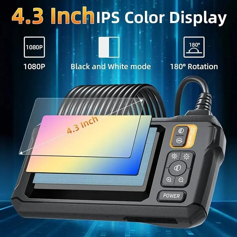 🔦 4.3 🔦 4.3